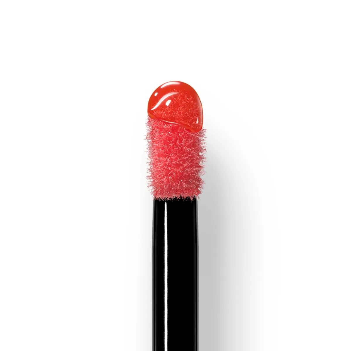 Christian Louboutin Rouge Louboutin Loubibelle Oil – Lip Oil – Rouge Louboutin 001O - Beauty - alternate view 4